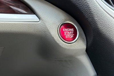 2015 Acura TLX Base