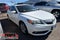 2015 Acura ILX 2.0L