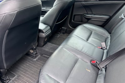 2021 Honda Insight Touring