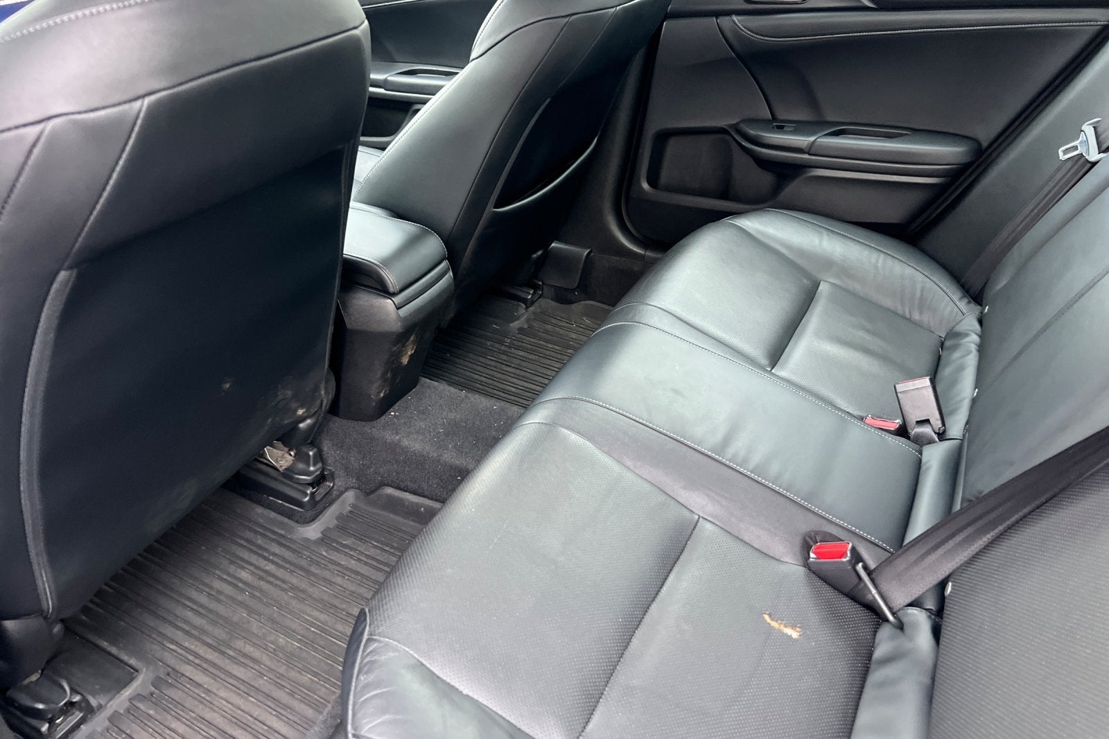 2021 Honda Insight Touring