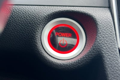 2021 Honda Insight Touring