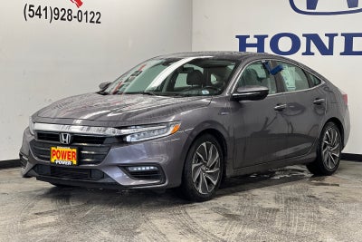 2021 Honda Insight Touring
