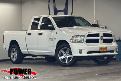 2014 RAM 1500 Express