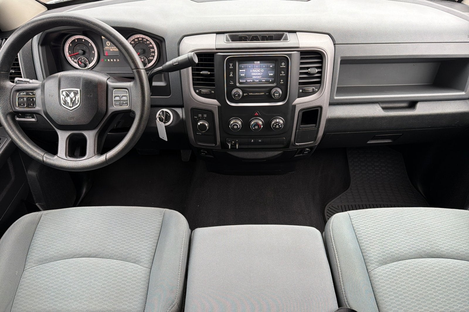 2014 RAM 1500 Express