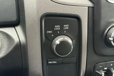 2014 RAM 1500 Express