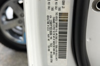 2014 RAM 1500 Express