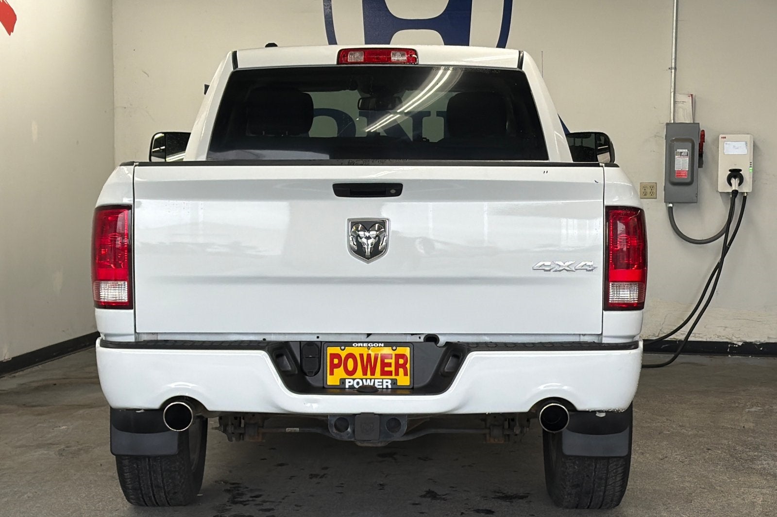 2014 RAM 1500 Express