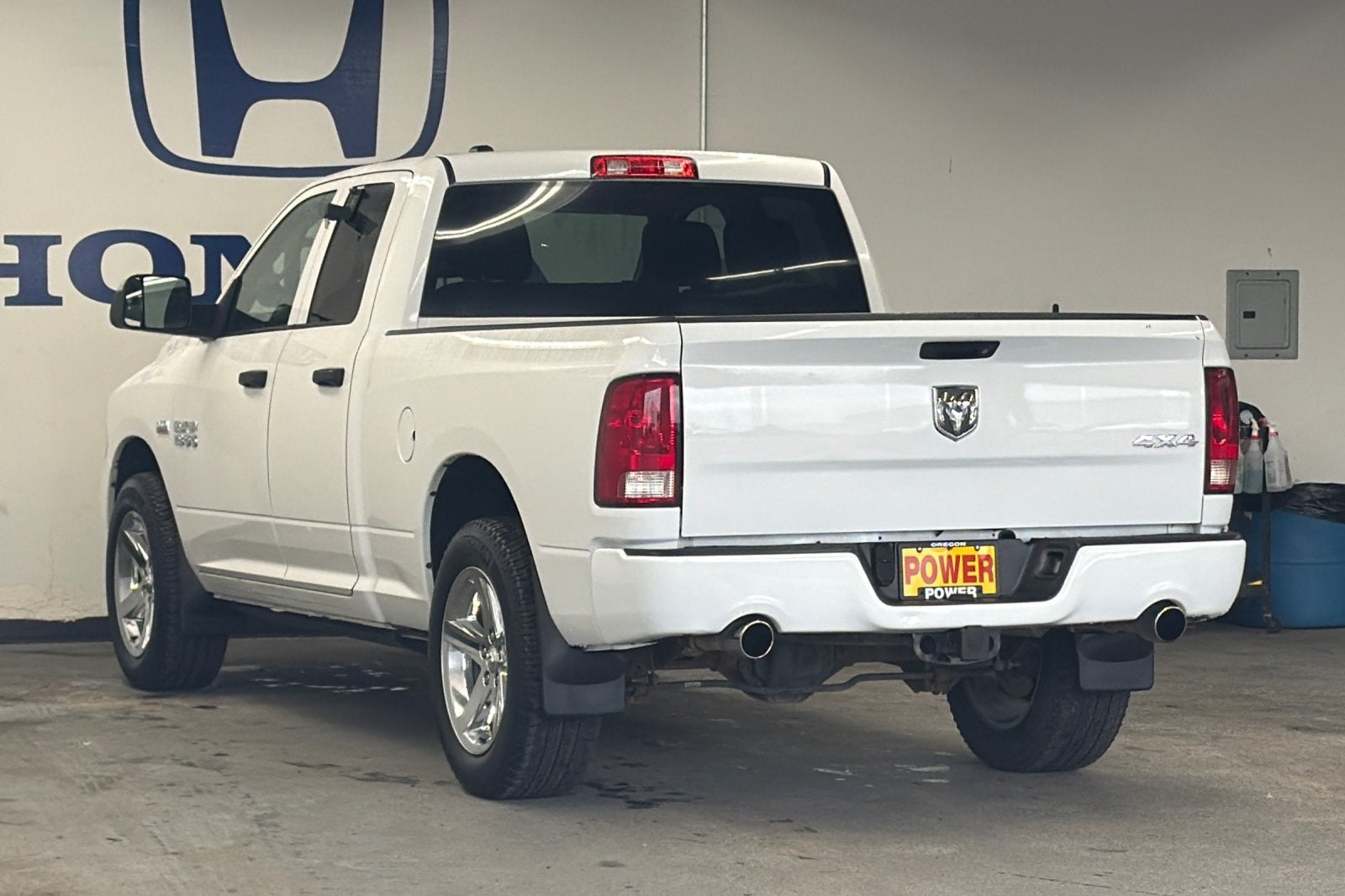 2014 RAM 1500 Express