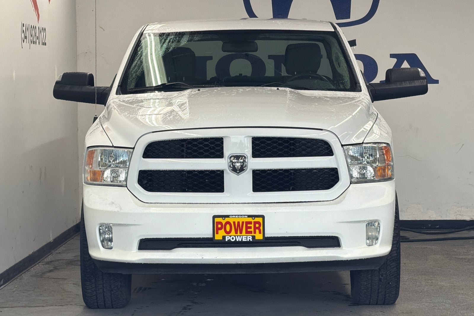 2014 RAM 1500 Express