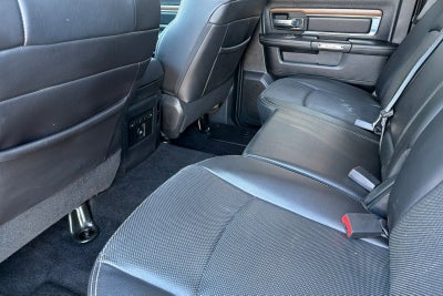 2015 RAM 1500 Laramie