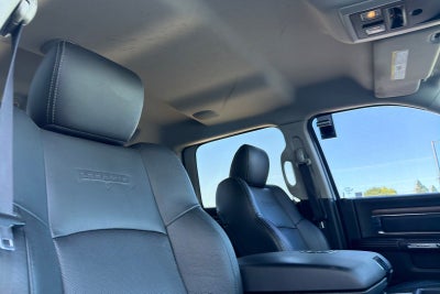 2015 RAM 1500 Laramie