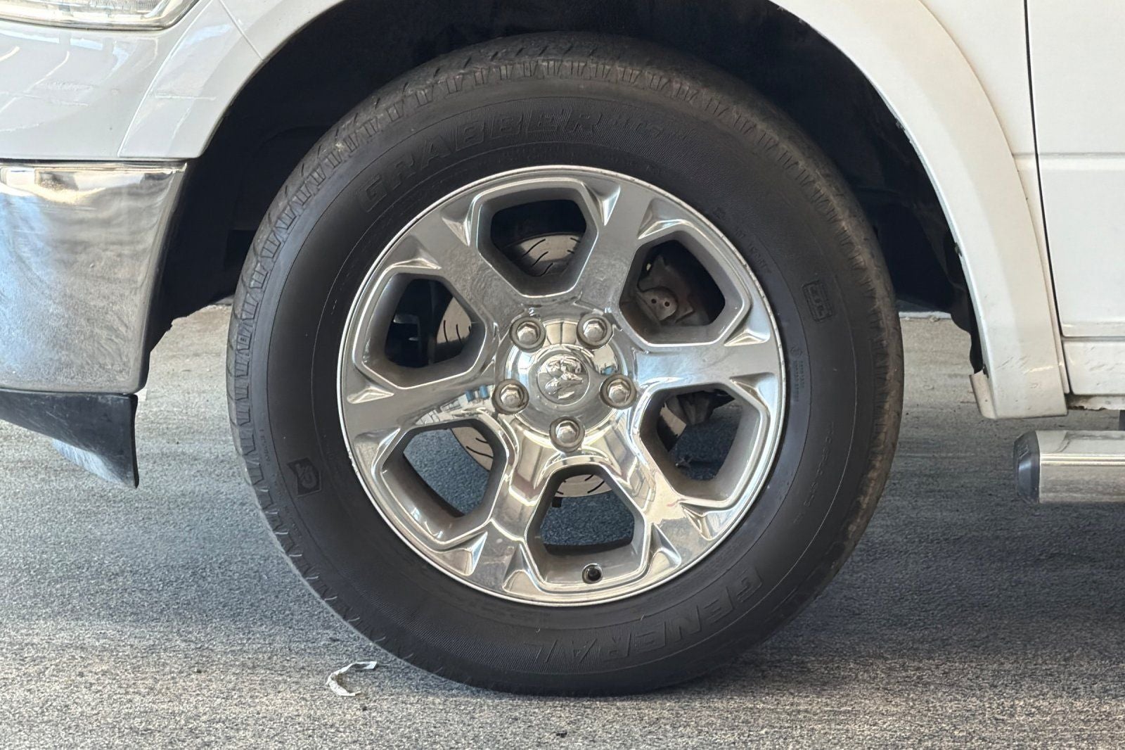 2015 RAM 1500 Laramie