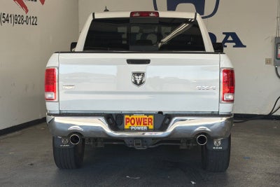 2015 RAM 1500 Laramie