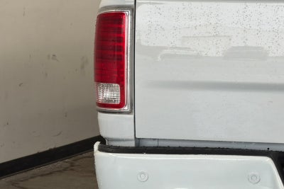 2013 RAM 1500 Laramie Longhorn