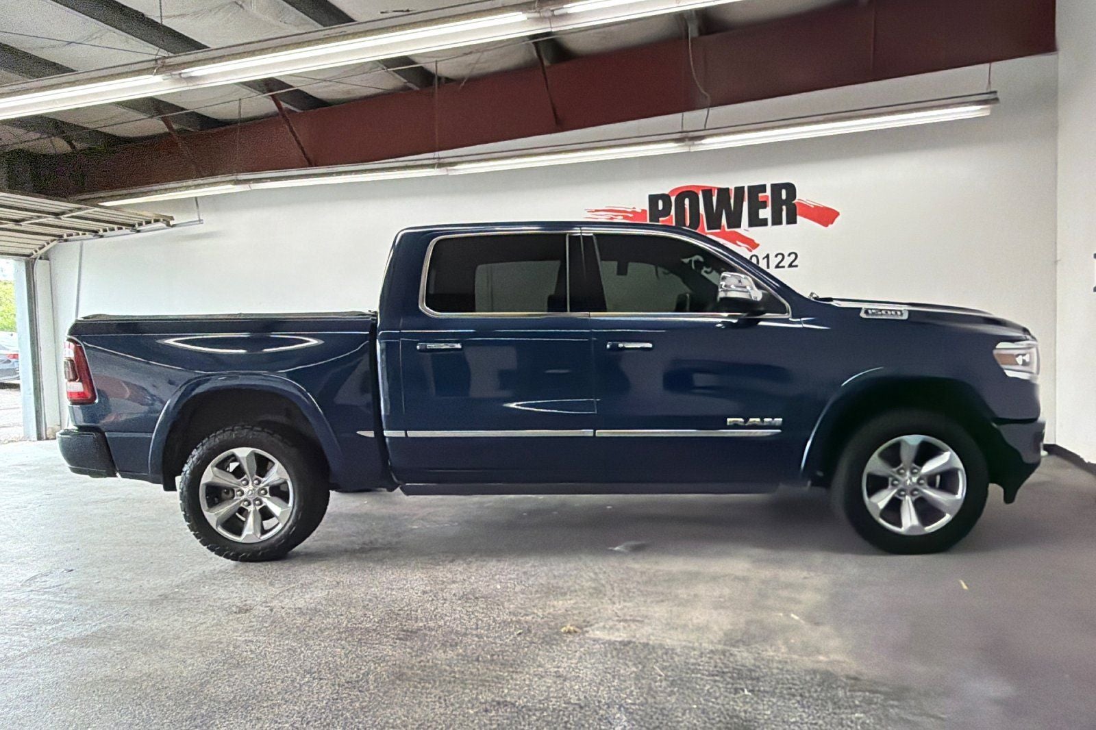 2022 RAM 1500 Limited