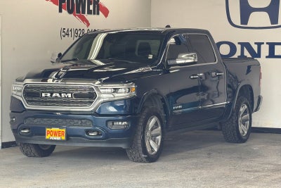 2022 RAM 1500 Limited