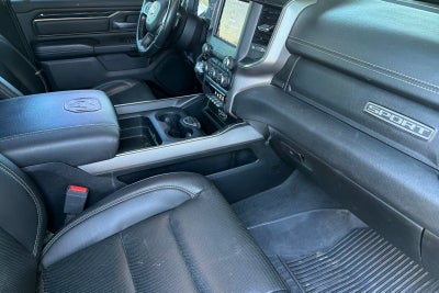 2020 RAM 1500 Sport