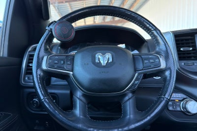 2020 RAM 1500 Sport