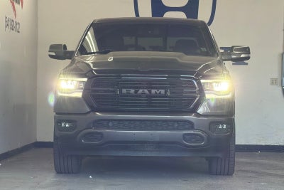 2020 RAM 1500 Sport