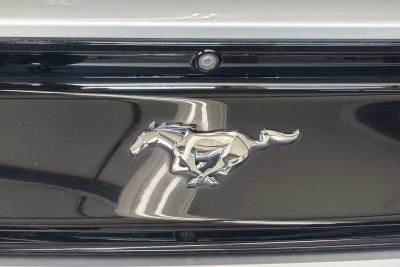 2016 Ford Mustang EcoBoost