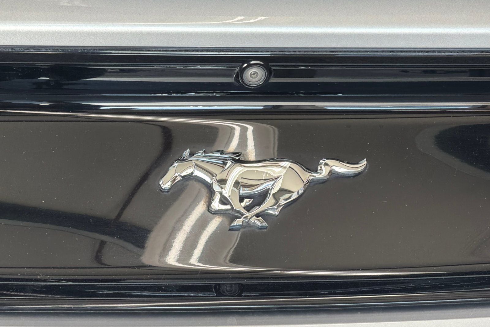 2016 Ford Mustang EcoBoost