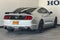 2016 Ford Mustang EcoBoost