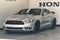 2016 Ford Mustang EcoBoost
