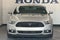 2016 Ford Mustang EcoBoost