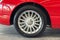 2005 Ford Thunderbird Base