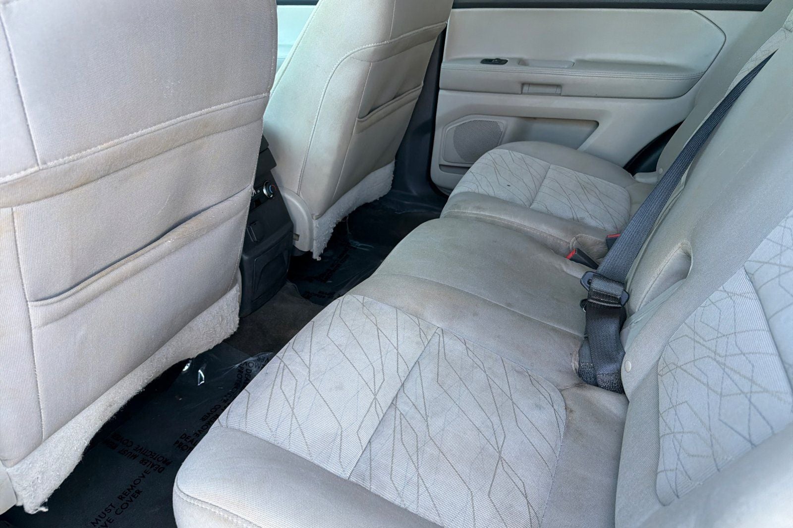2014 Ford Explorer Base