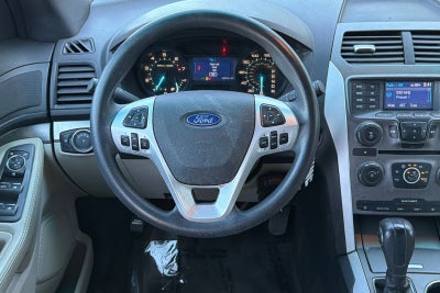2014 Ford Explorer Base