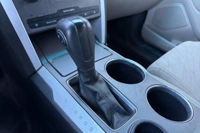 2014 Ford Explorer Base