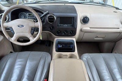 2005 Ford Expedition XLT
