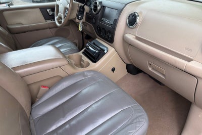 2005 Ford Expedition XLT