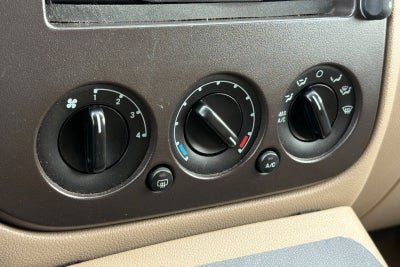 2005 Ford Expedition XLT