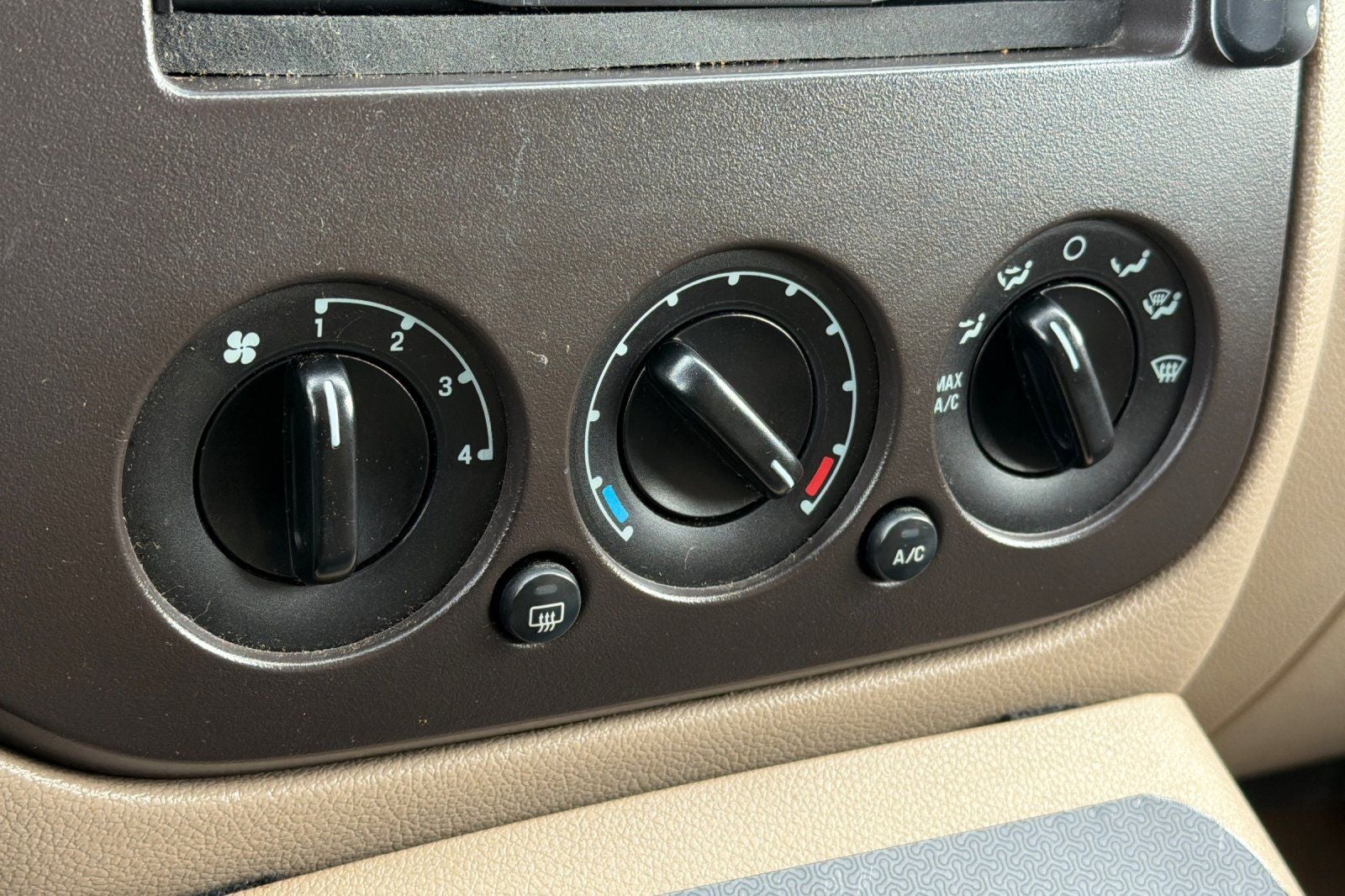 2005 Ford Expedition XLT