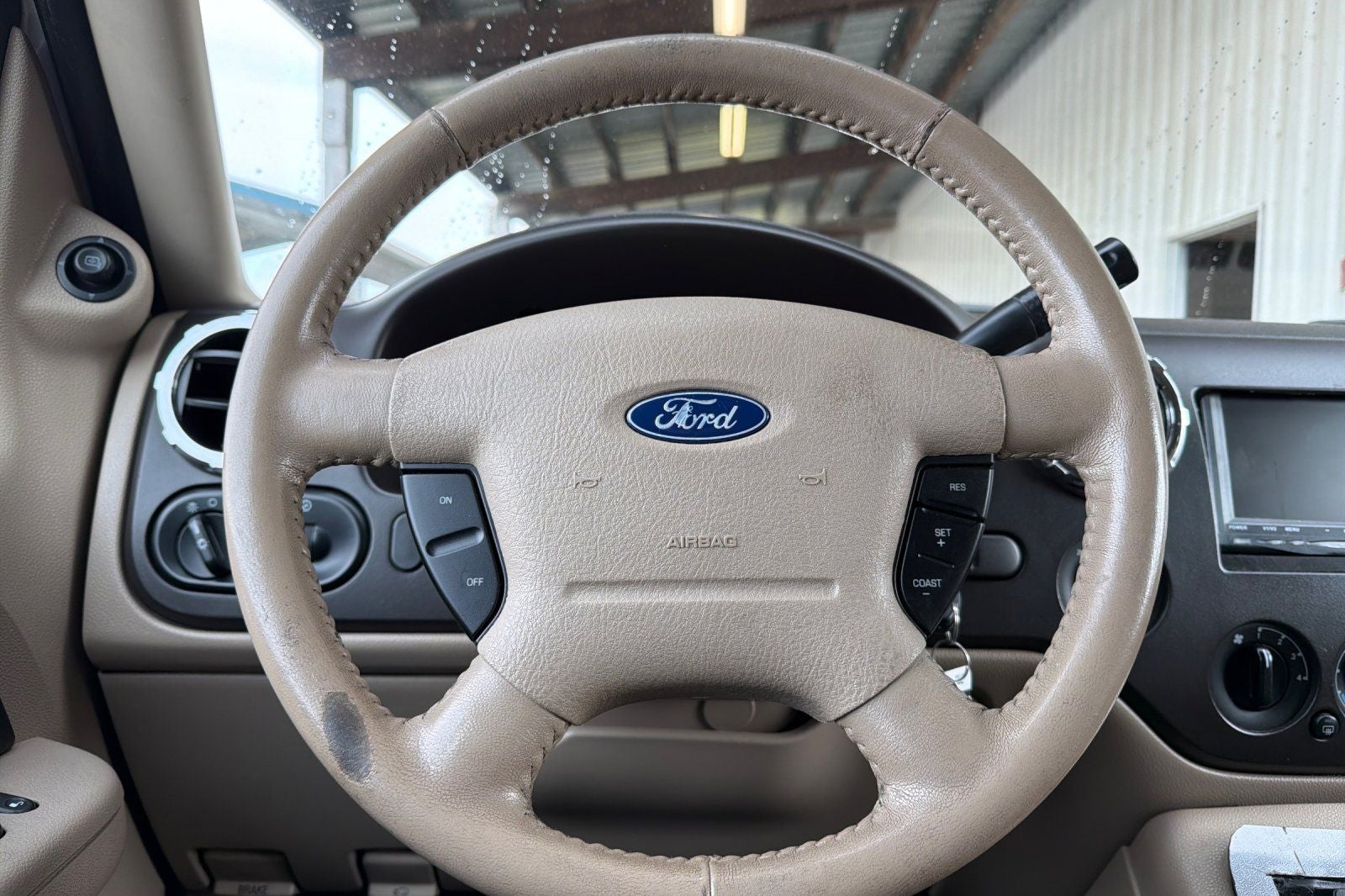 2005 Ford Expedition XLT