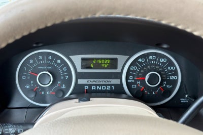 2005 Ford Expedition XLT