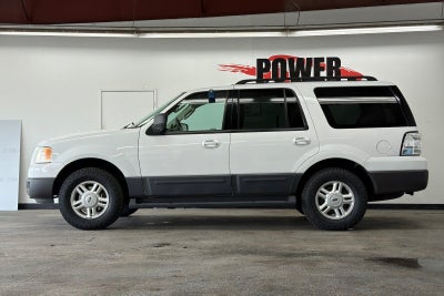 2005 Ford Expedition XLT