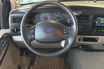 2005 Ford Excursion Eddie Bauer
