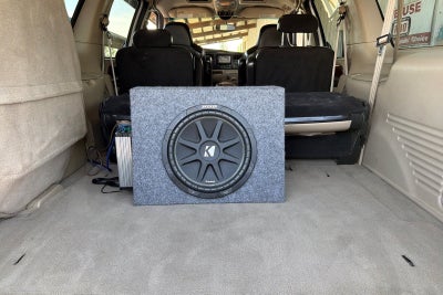 2005 Ford Excursion Eddie Bauer
