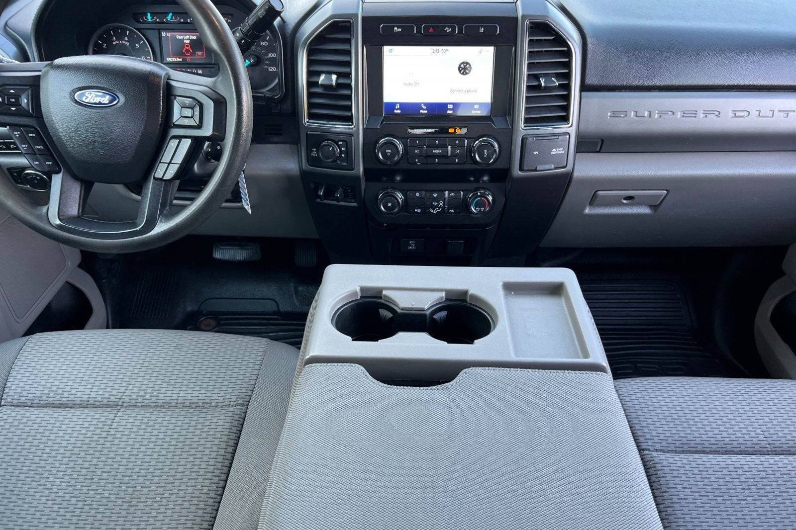 2020 Ford F-350SD XLT