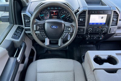 2020 Ford F-350SD XLT