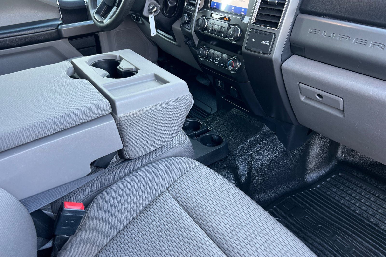 2020 Ford F-350SD XLT