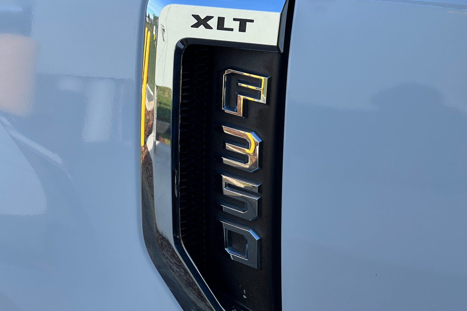 2020 Ford F-350SD XLT