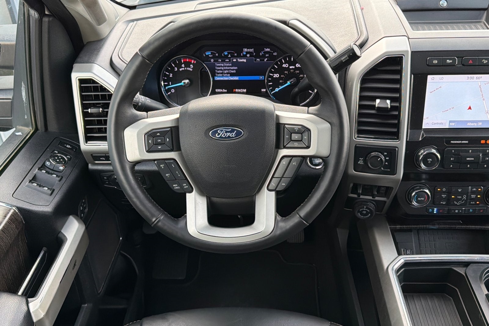 2020 Ford F-350SD Lariat