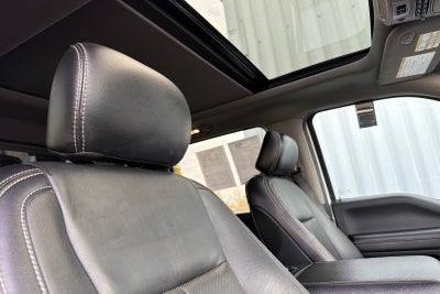 2020 Ford F-350SD Lariat