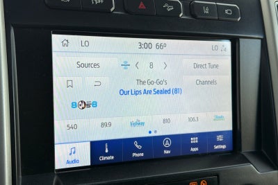 2020 Ford F-350SD Lariat