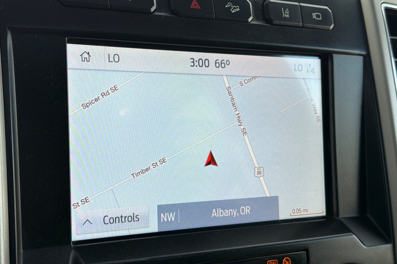 2020 Ford F-350SD Lariat