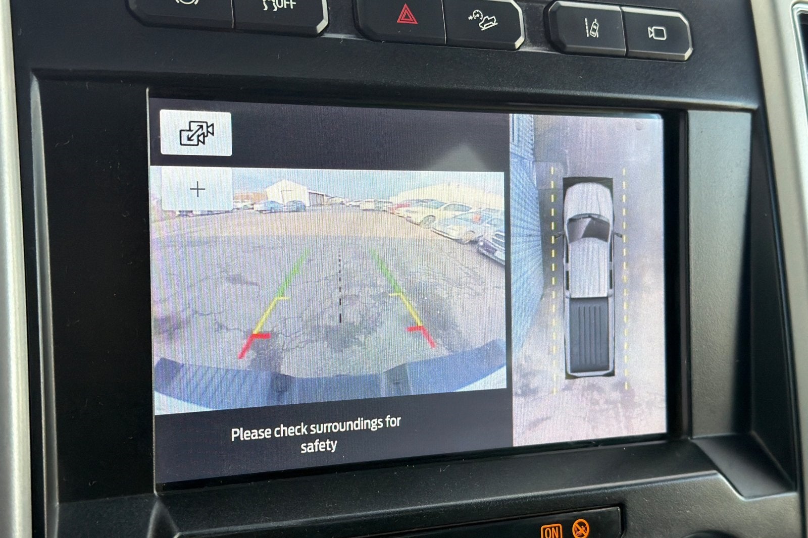 2020 Ford F-350SD Lariat